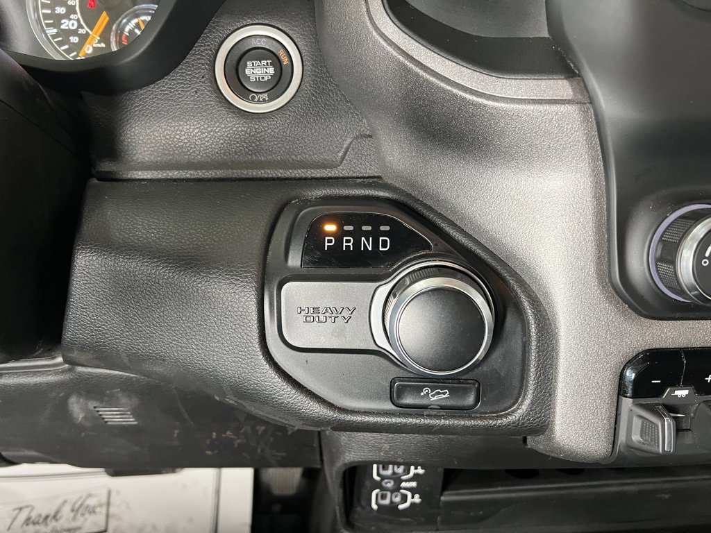 Used 2021 RAM 2500 Tradesman image 11