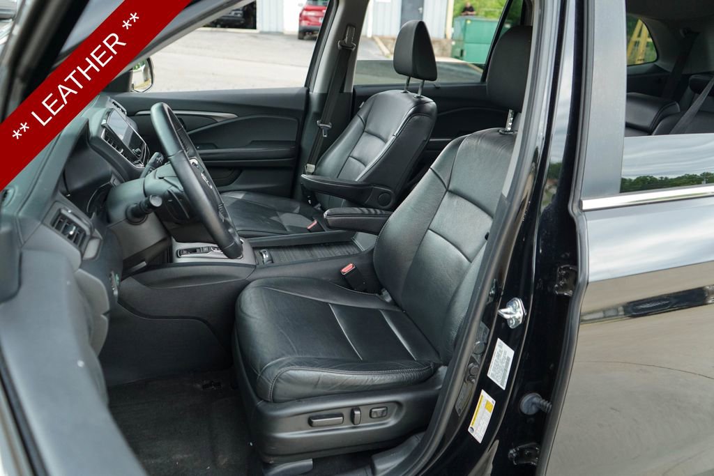 Used 2021 Honda Pilot Special Edition image 7