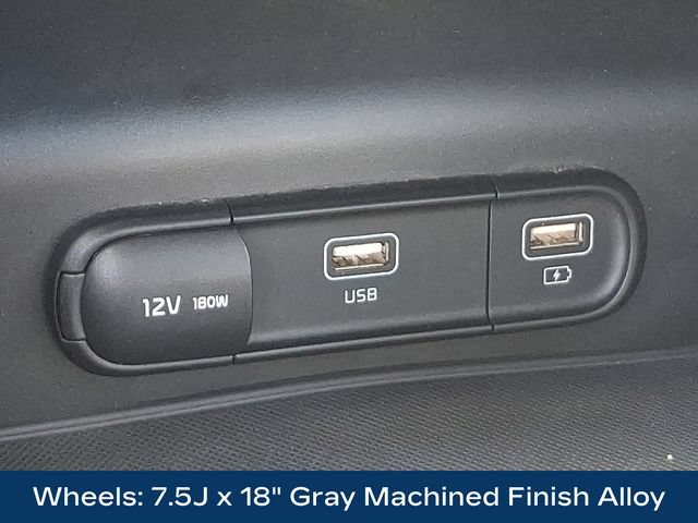 Used 2021 Kia K5 EX FWD image 15
