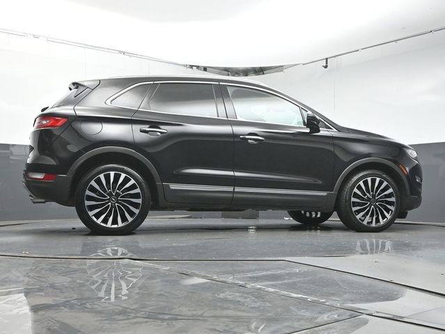 Used 2019 Lincoln MKC Black Label image 40