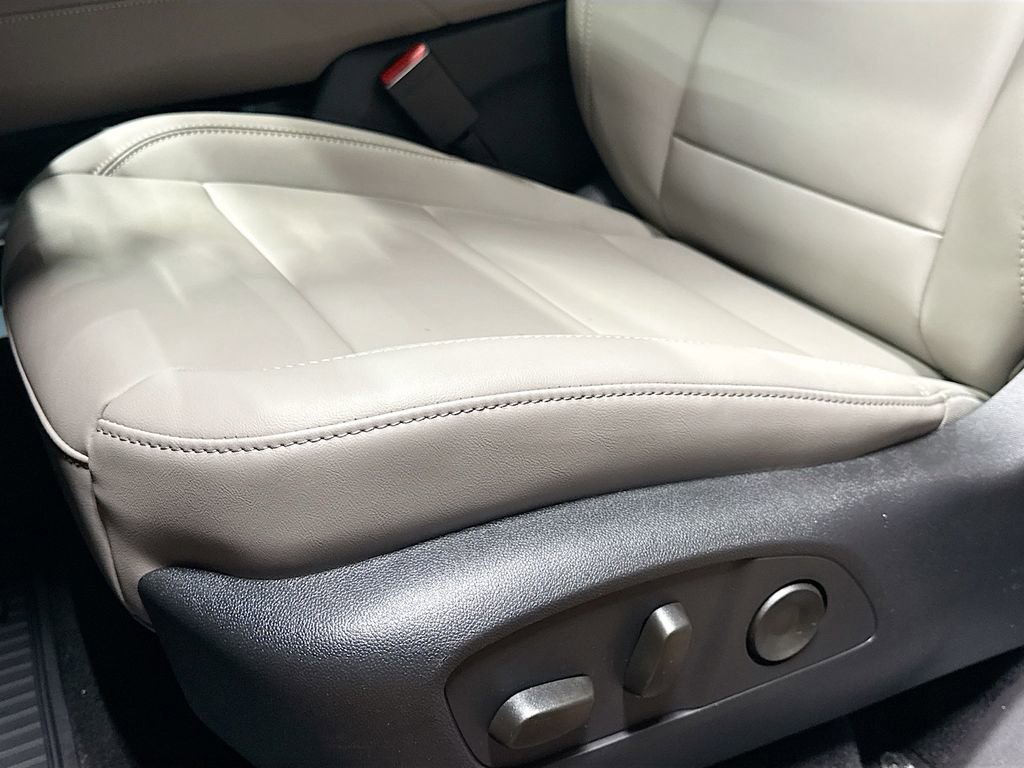 New 2026 GMC Acadia Elevation w/ Black Edition image 20