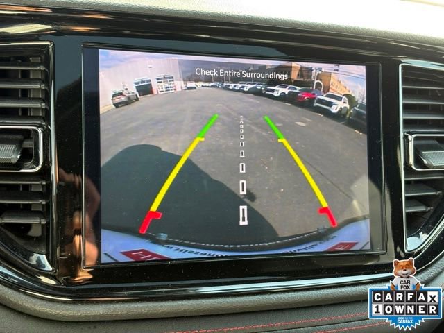 Used 2024 Dodge Durango GT image 13