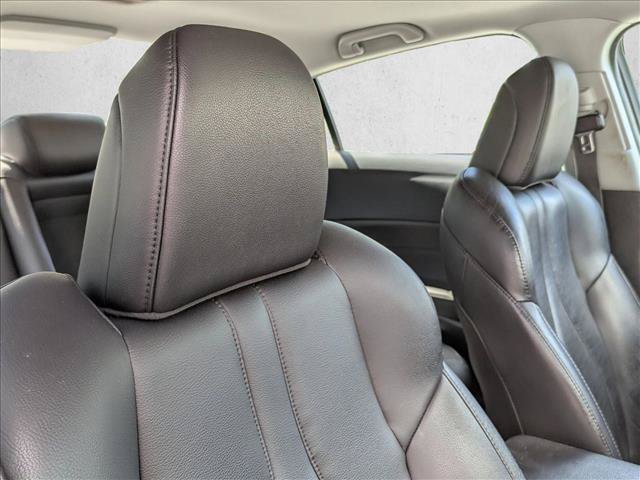 Used 2020 Acura ILX FWD image 14