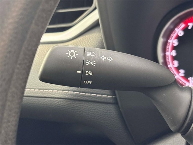 Used 2023 Toyota RAV4 LE image 29