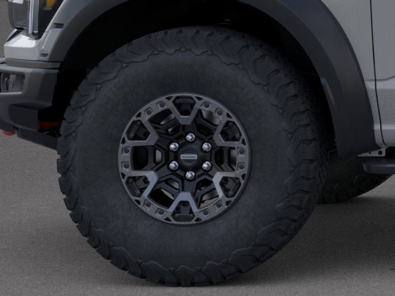 New 2026 Ford F150 Raptor AWD/4WD image 19