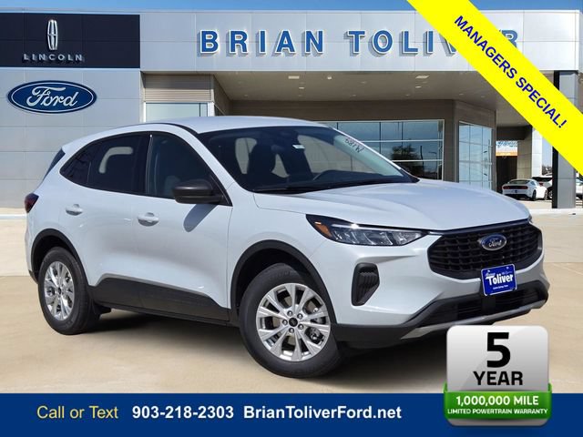 New 2026 Ford Escape Active FWD image 1