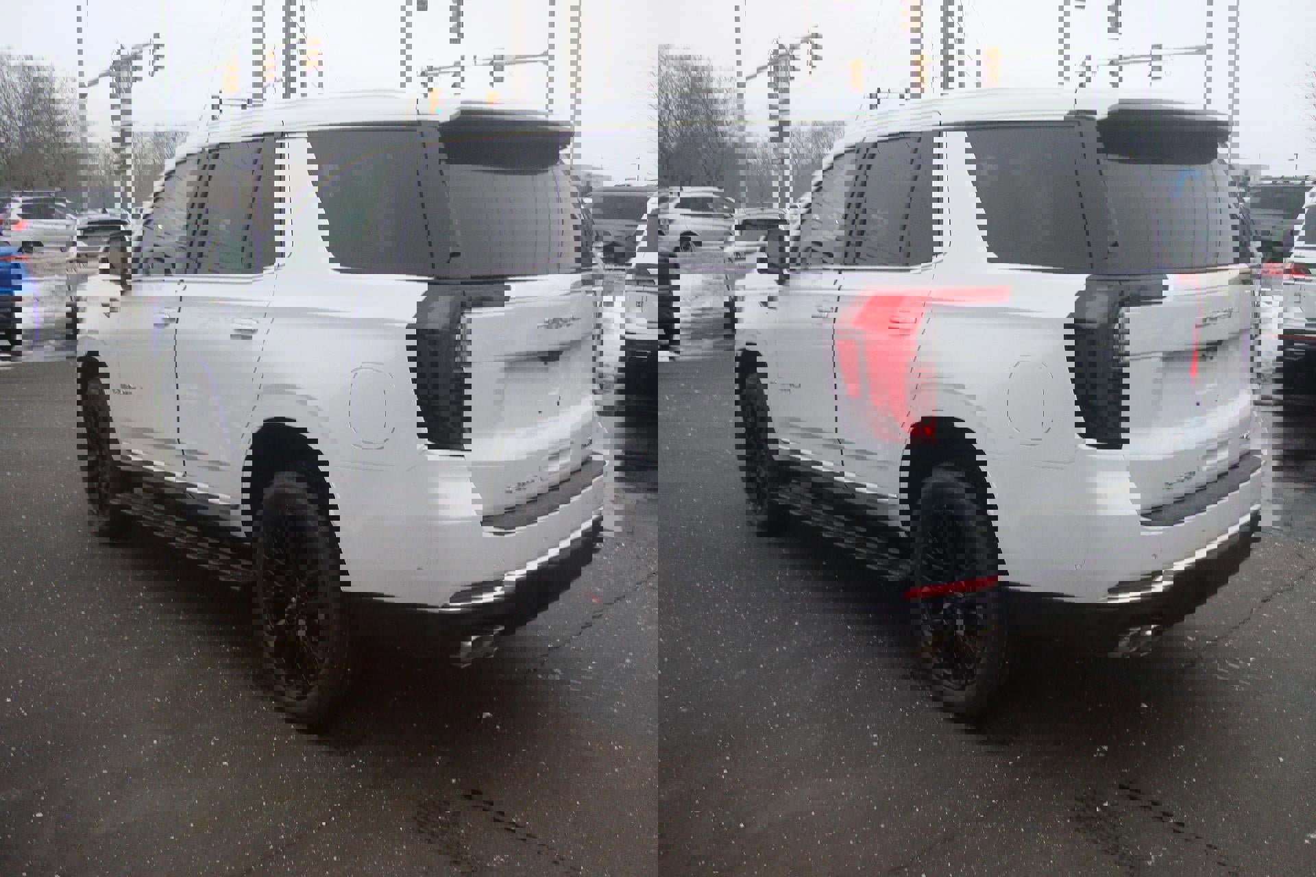 New 2026 GMC Yukon Denali w/ Denali Reserve Package image 5