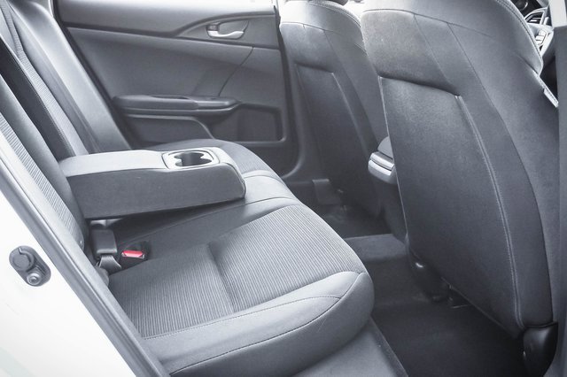 Used 2021 Honda Insight EX image 22