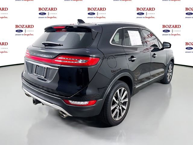 Used 2019 Lincoln MKC Reserve image 8
