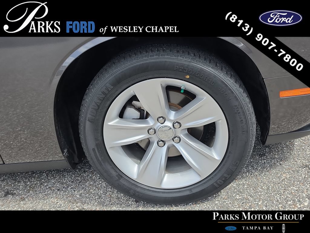 Used 2023 Dodge Challenger SXT RWD image 26
