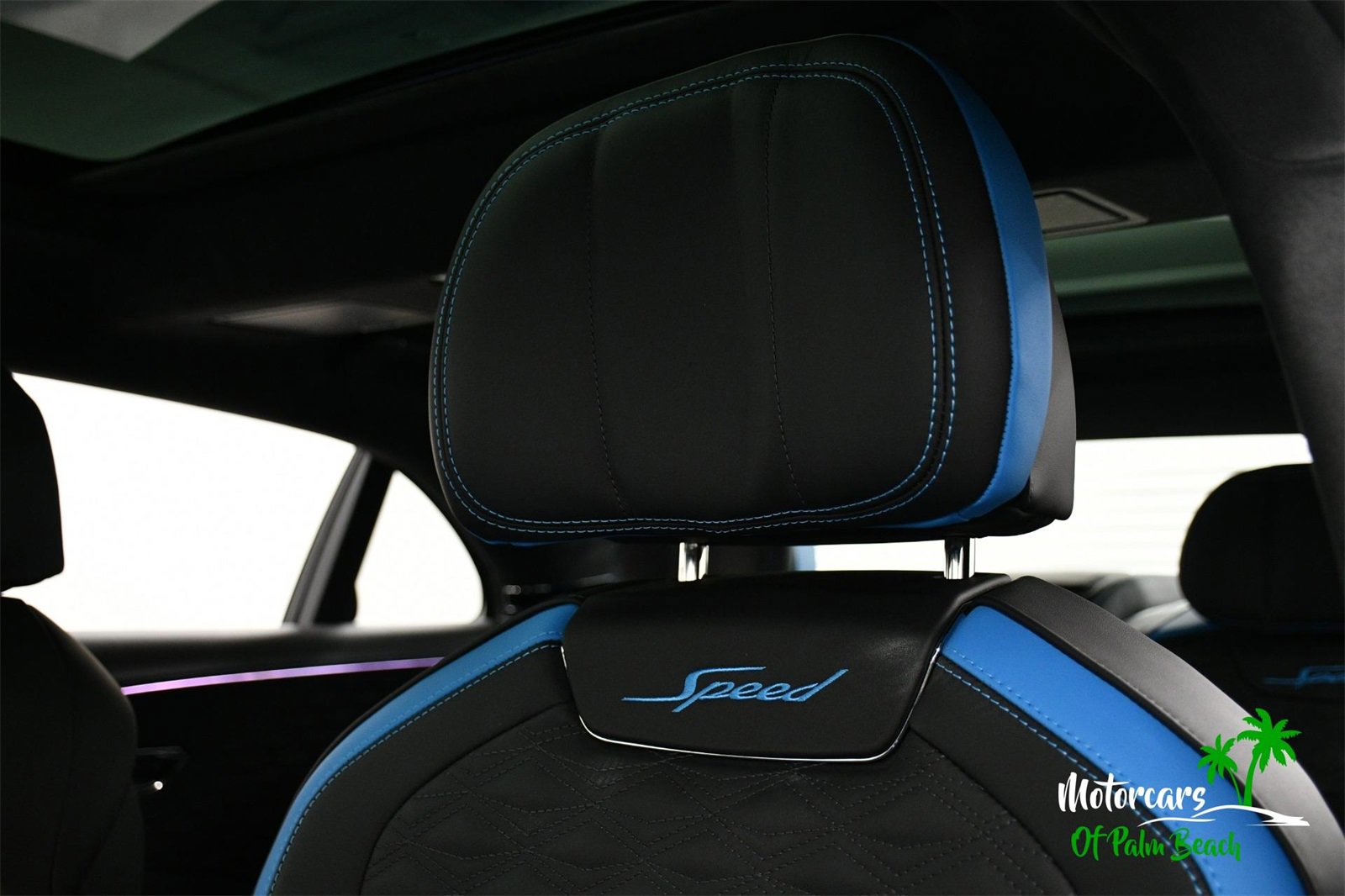 Used 2025 Bentley Flying Spur Plug-In Hybrid image 26