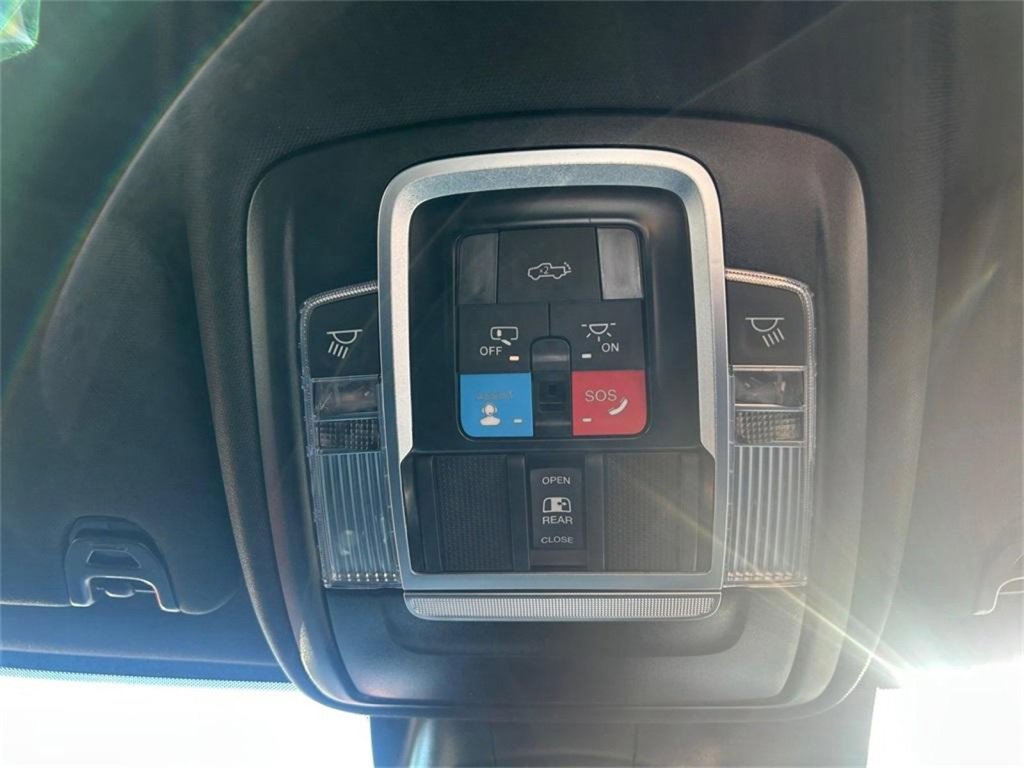 New 2026 RAM 3500 Laramie image 24