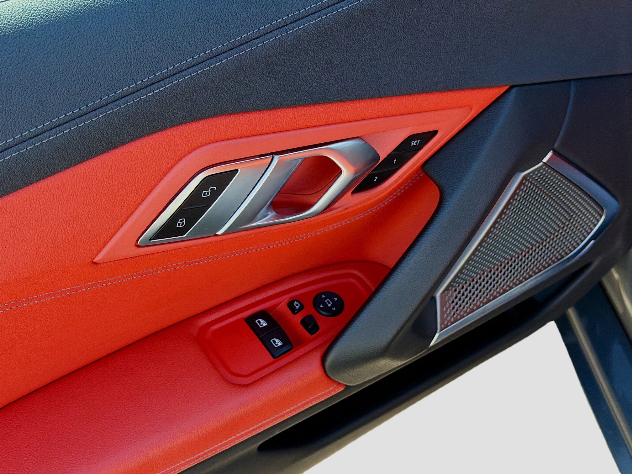 Used 2023 BMW Z4 M40i w/ Premium Package image 20