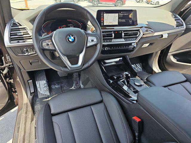 Used 2024 BMW X3 sDrive30i w/ Convenience Package image 16