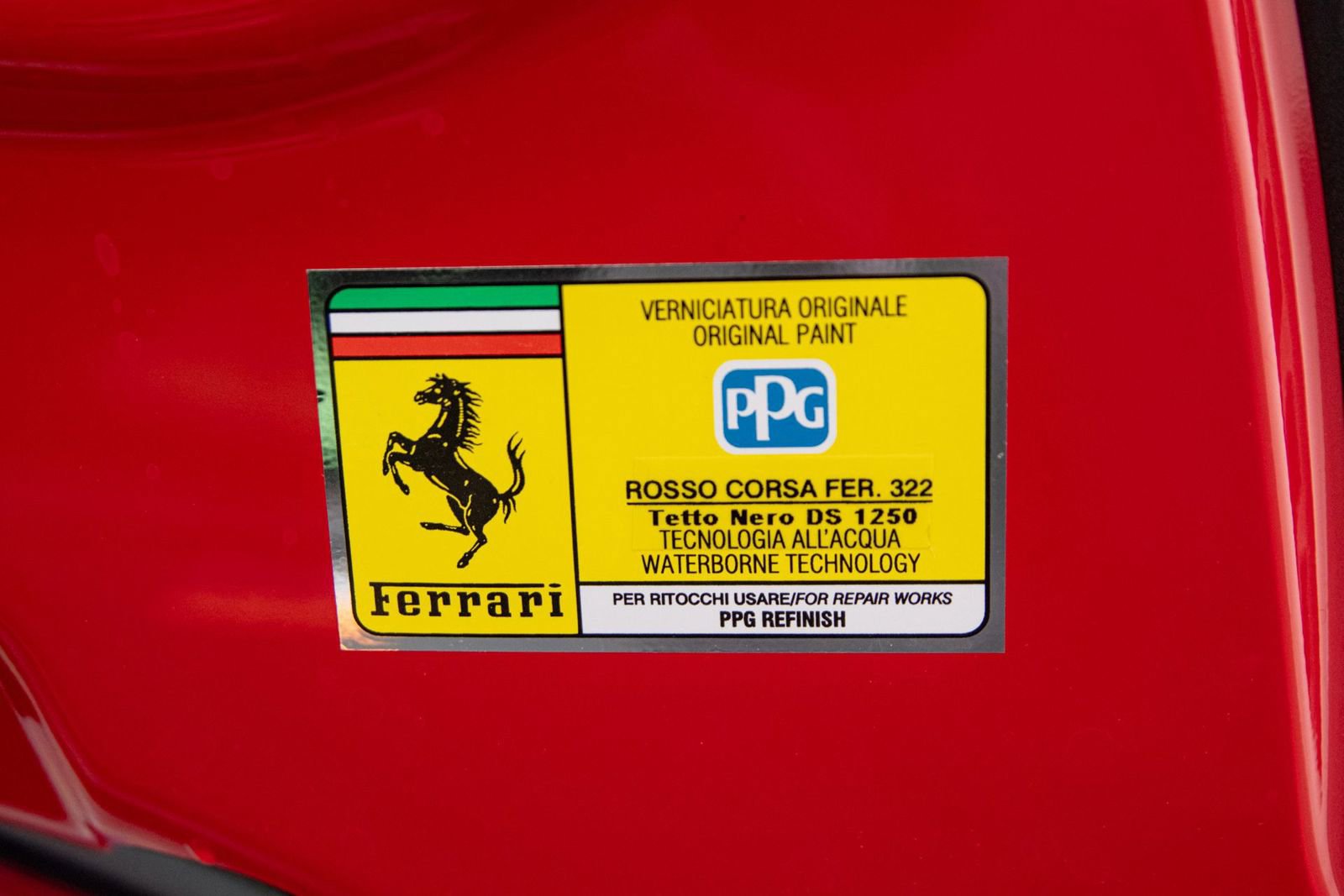 Used 2021 Ferrari F8 Tributo RWD image 43