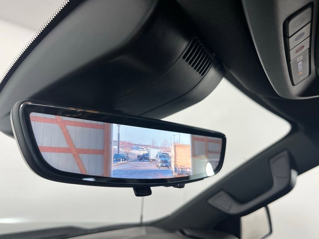 New 2026 Chevrolet Silverado 1500 High Country image 42