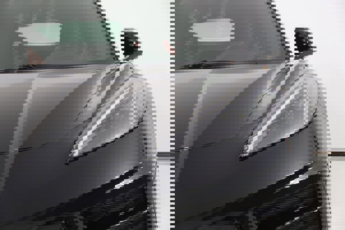 Used 2020 Chevrolet Corvette Stingray Premium Cpe w/ 3LT Preferred Equipment Group image 85