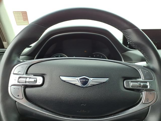 Used 2024 Genesis GV80 2.5T image 21