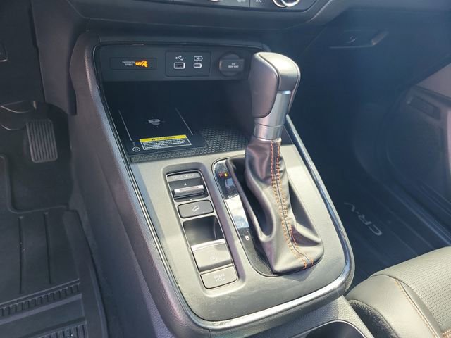 Used 2025 Honda CR-V Sport-L image 25