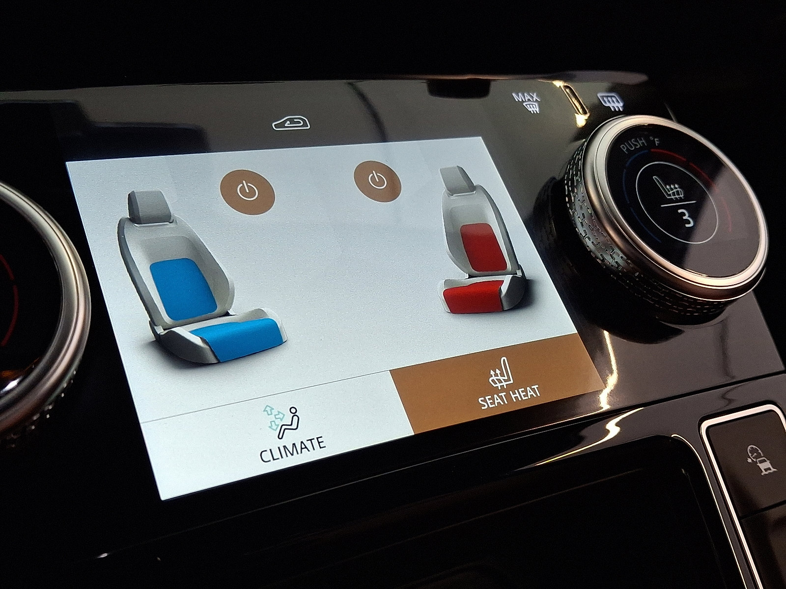 New 2024 Jaguar I-PACE R-Dynamic HSE image 19