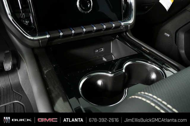 New 2026 GMC Yukon XL Elevation w/ Elevation Premium Package AWD/4WD image 18