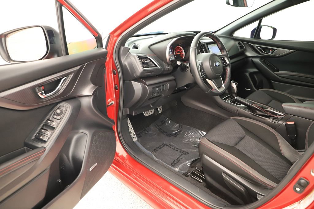 Used 2017 Subaru Impreza 2.0i Sport image 14