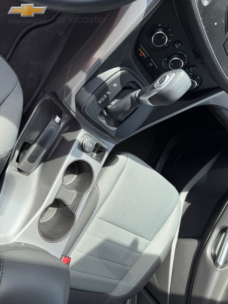 Used 2016 Ford Escape SE FWD image 16