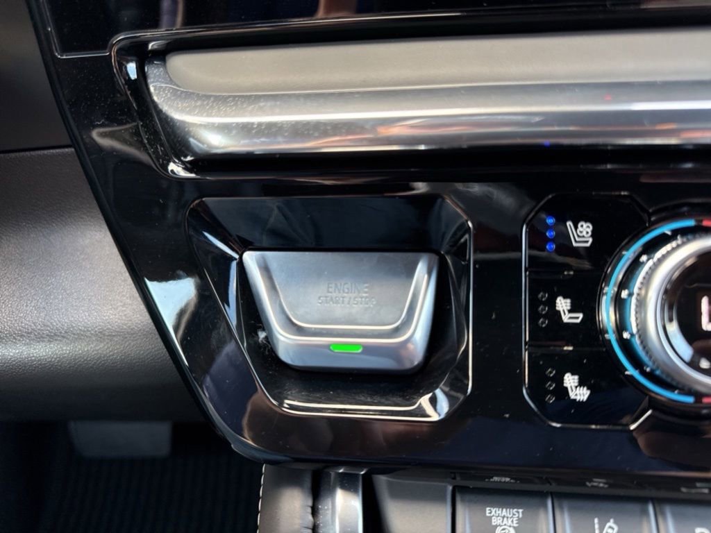 New 2026 GMC Sierra 2500 Denali Ultimate image 25