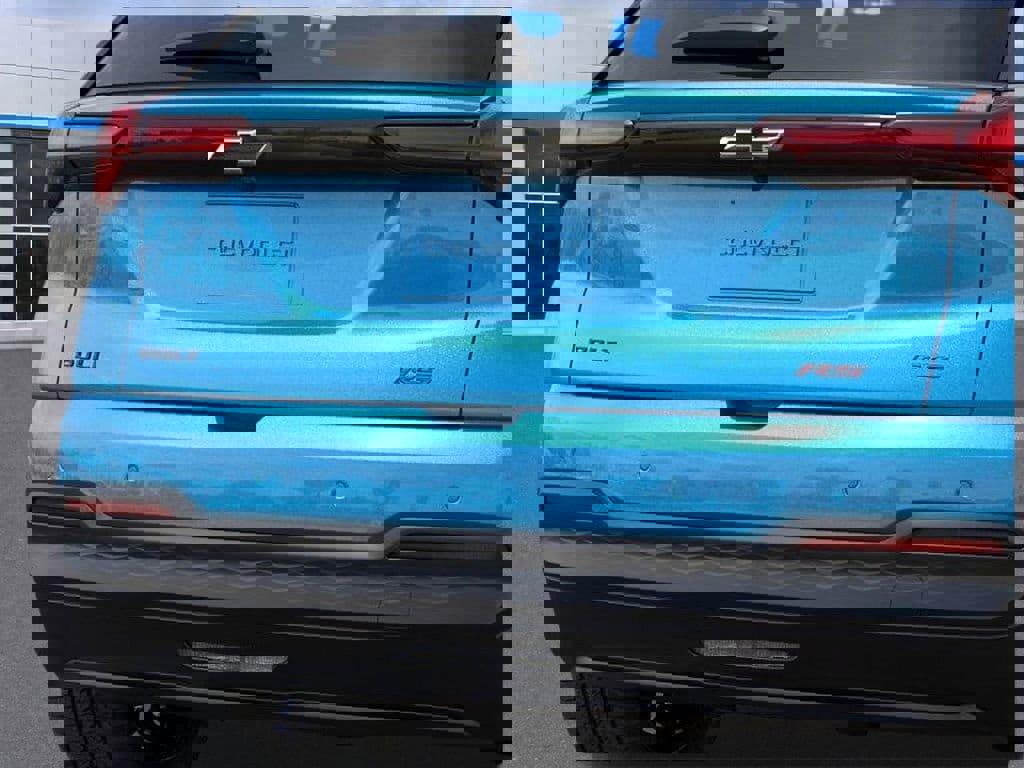 New 2027 Chevrolet Bolt RS image 14