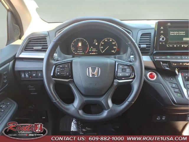 Used 2025 Honda Odyssey EX-L image 19