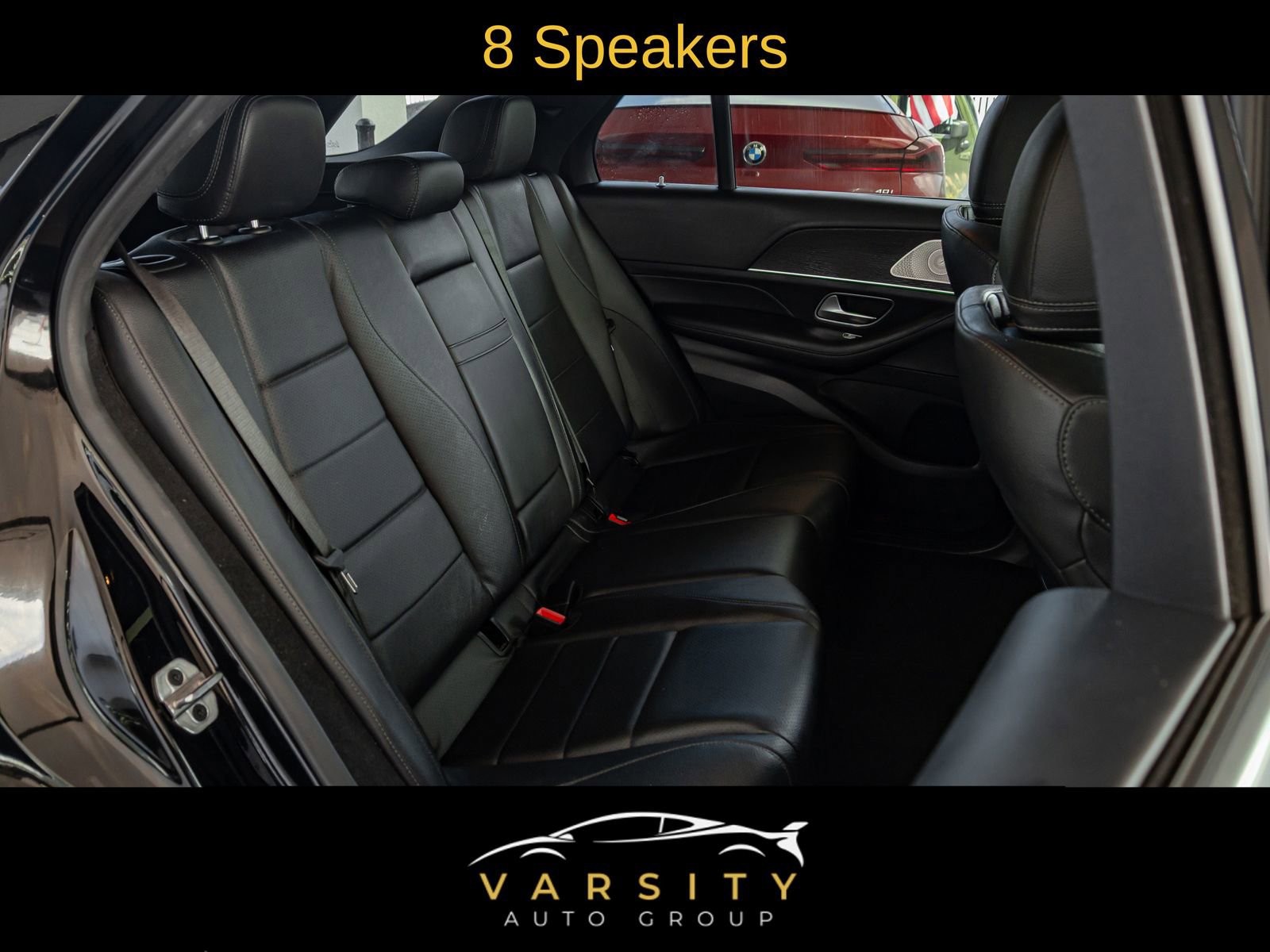 Used 2021 Mercedes-Benz GLE 350 4MATIC image 18