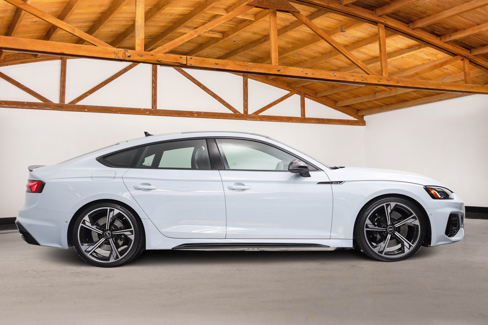 Used 2023 Audi RS 5 Sportback AWD/4WD image 6