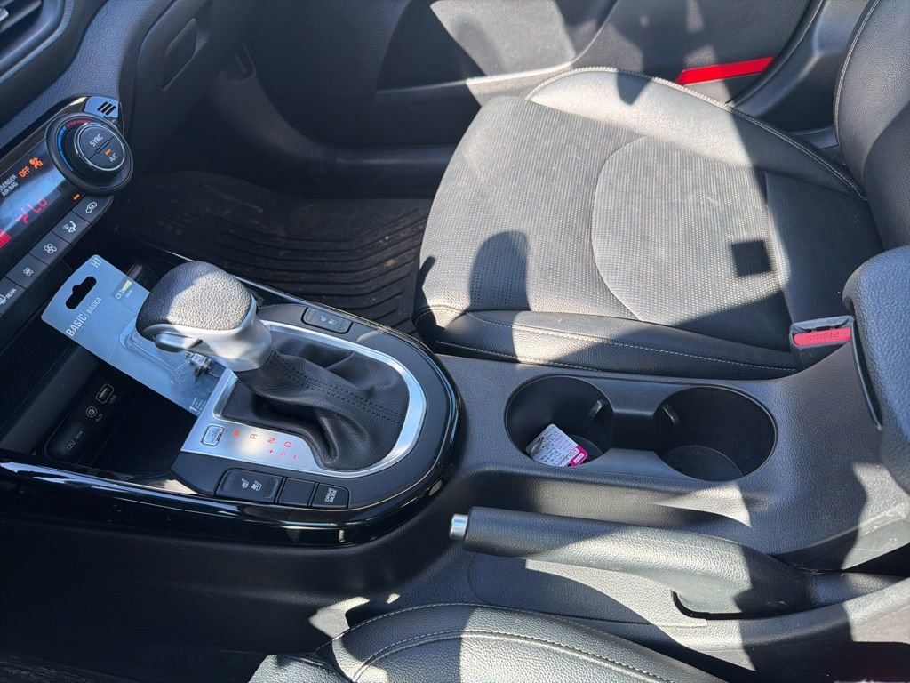 Used 2021 Kia Forte EX image 24