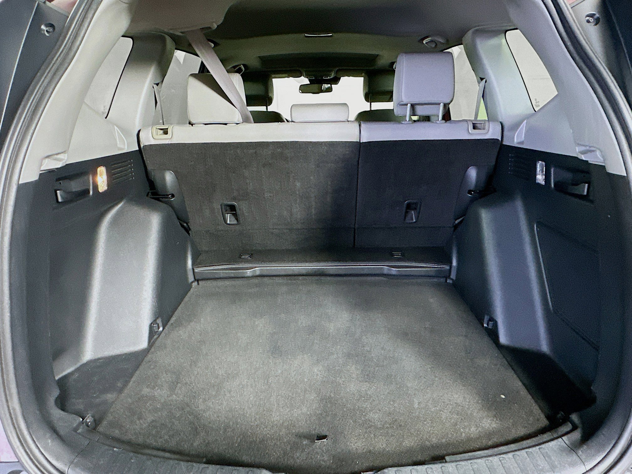 Used 2018 Honda CR-V Touring image 29