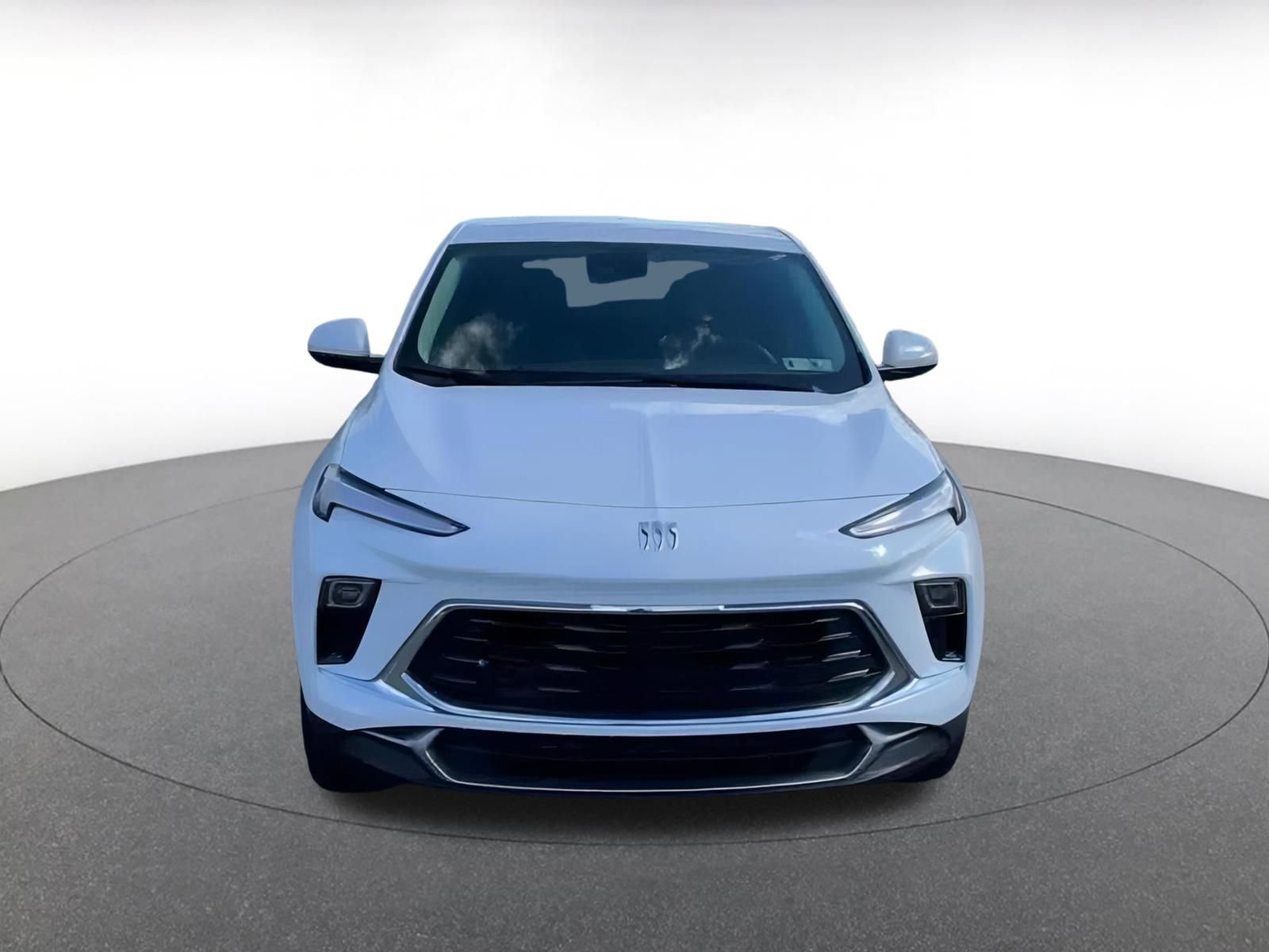 Used 2025 Buick Encore GX Preferred image 4