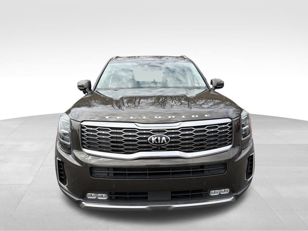 Used 2020 Kia Telluride SX w/ SX Prestige Package image 10