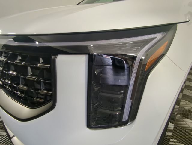 New 2026 Kia Carnival SX Prestige image 46