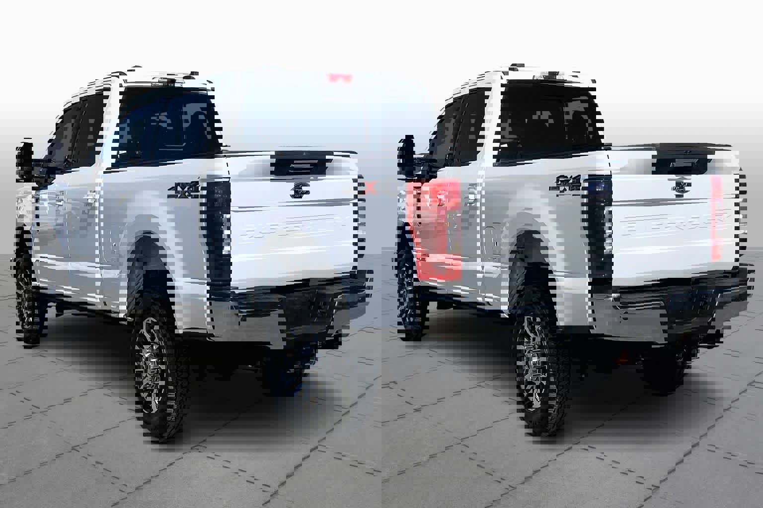 Certified 2022 Ford F250 Lariat w/ Lariat Value Package image 12