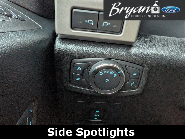 Used 2016 Ford F150 Lariat w/ Equipment Group 502A Luxury image 29