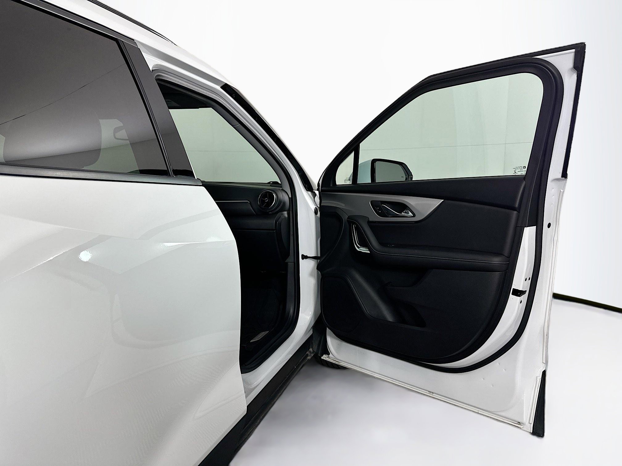 Used 2023 Chevrolet Blazer LT w/ Convenience Package image 31