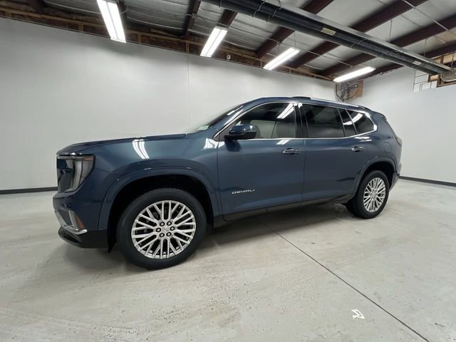 New 2026 GMC Acadia Denali w/ Super Cruise Package image 5