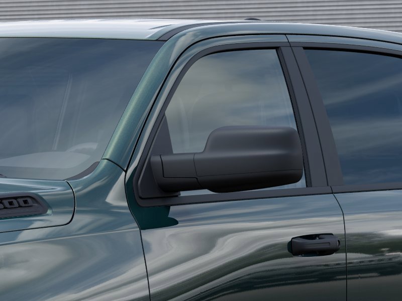New 2027 RAM 1500 Tradesman AWD/4WD image 15