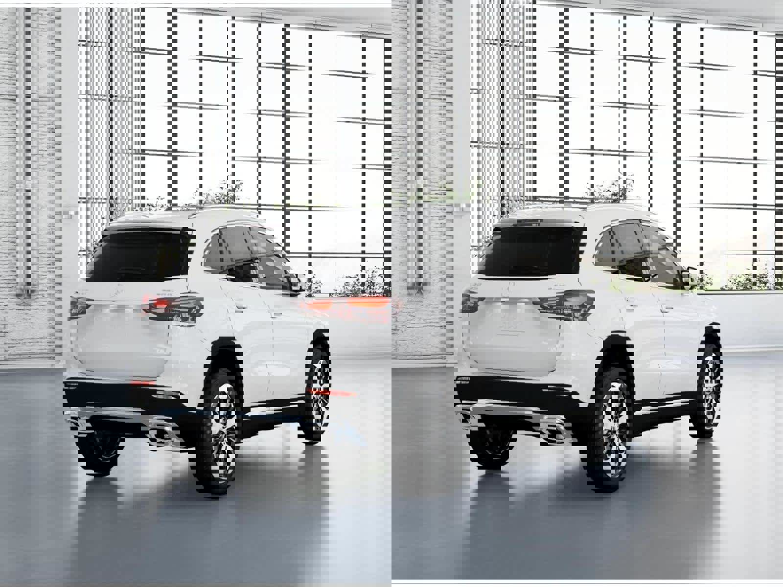 New 2026 Mercedes-Benz GLA 250 4MATIC image 21