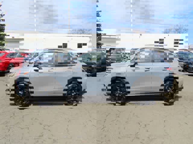 Used 2023 Honda HR-V Sport image 3