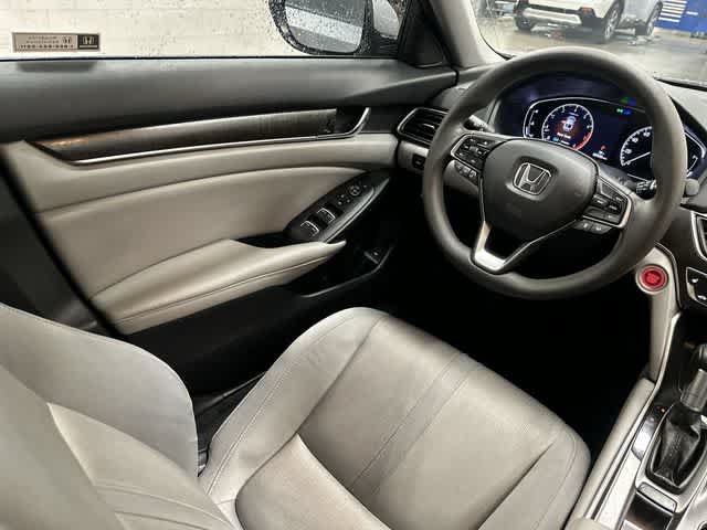 Used 2020 Honda Accord EX image 12