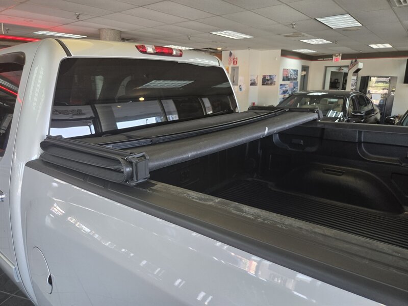 Used 2012 Chevrolet Silverado 1500 LTZ AWD/4WD image 47
