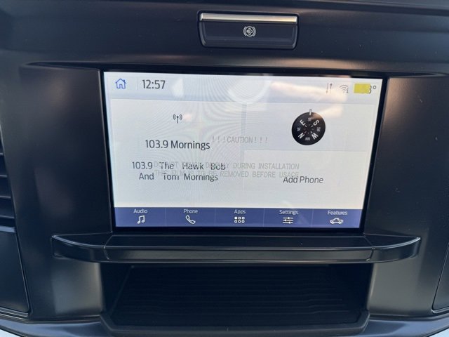 New 2025 Ford F250 XL w/ STX Appearance Package image 27