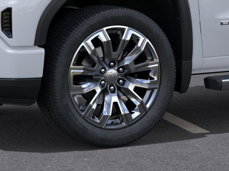 New 2026 GMC Sierra 1500 Denali image 9