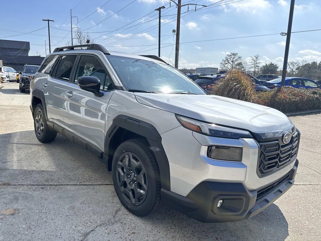 New 2026 Subaru Outback Premium AWD/4WD image 3