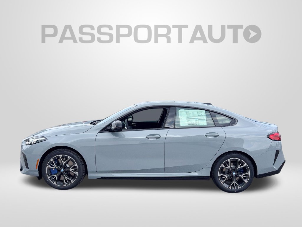 New 2026 BMW 228i xDrive w/ Premium Package AWD/4WD image 2